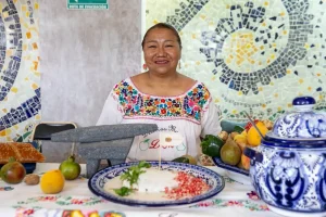 Puebla inicia la planeación logística para albergar el Tianguis Turístico México 2027