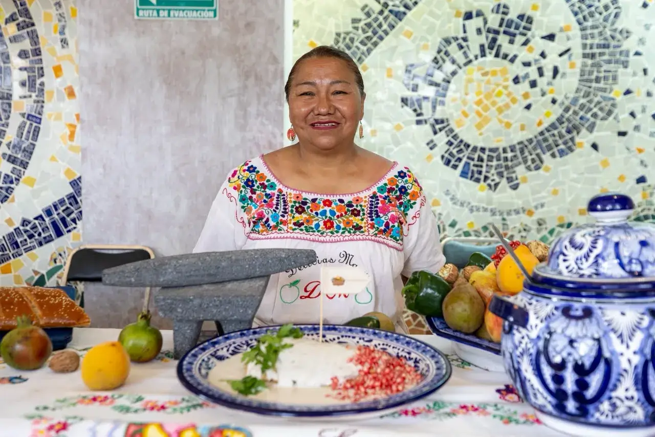 Puebla inicia la planeación logística para albergar el Tianguis Turístico México 2027