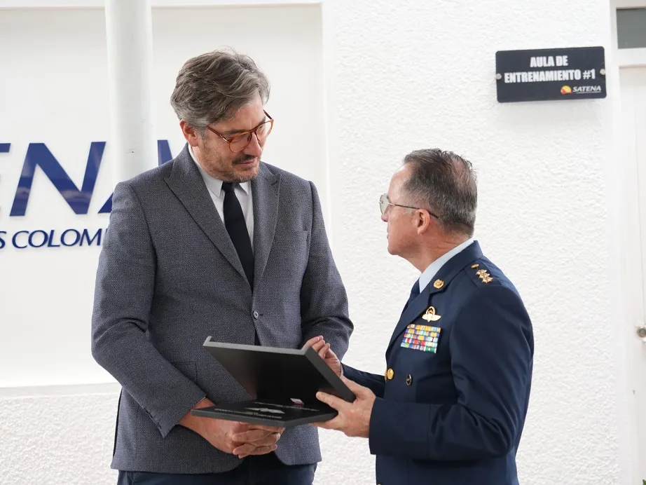 SATENA fortalece la conectividad aérea regional con una alianza estratégica junto a la empresa irlandesa ABELO