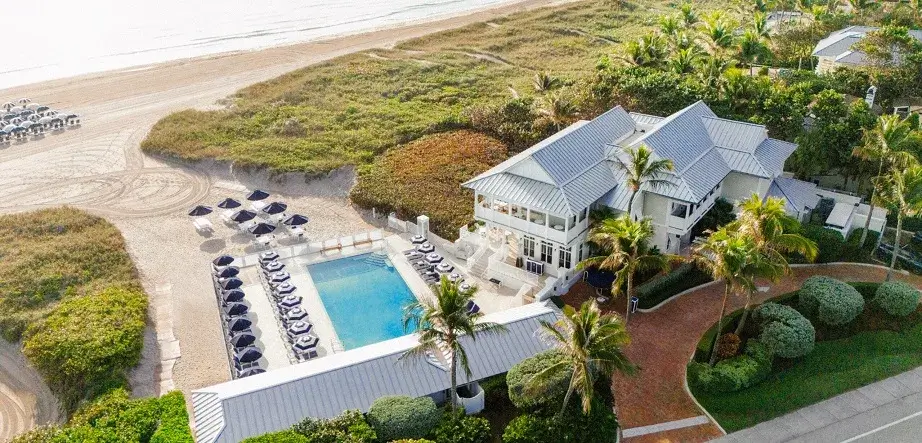 La Guía Michelin otorga sus prestigiosas llaves hoteleras a cuatro establecimientos de The Palm Beaches