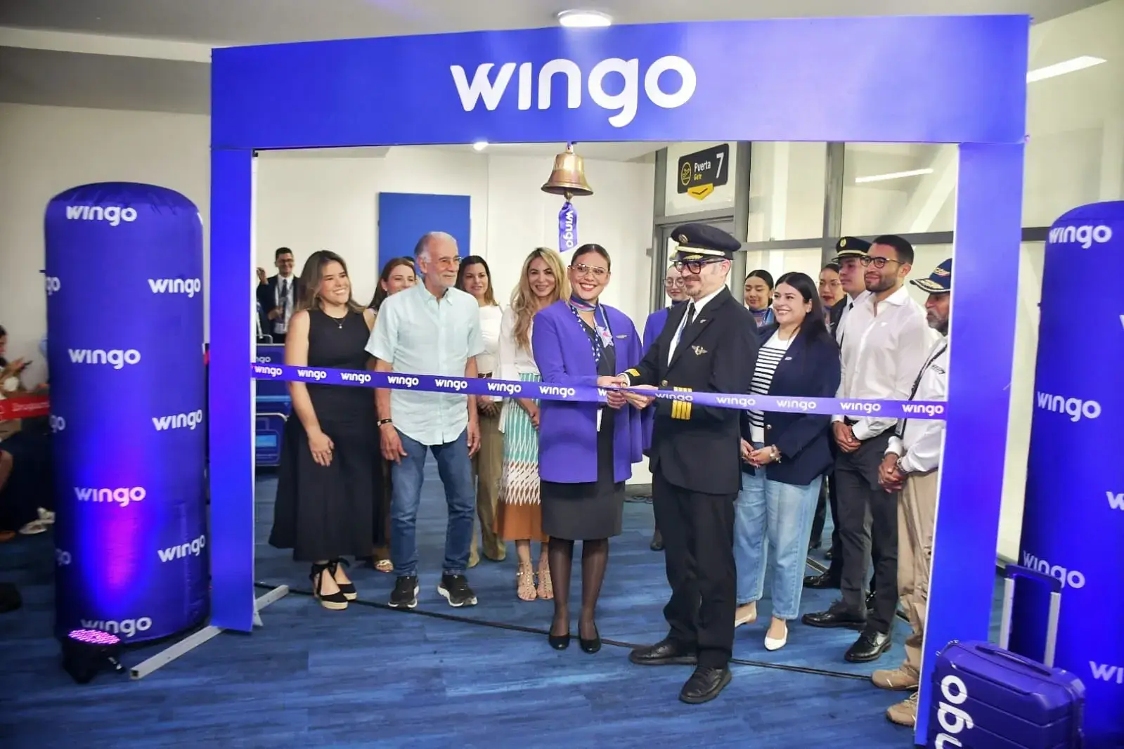 Nueva ruta aérea directa conecta a Barranquilla con Aruba sin escalas en Bogotá