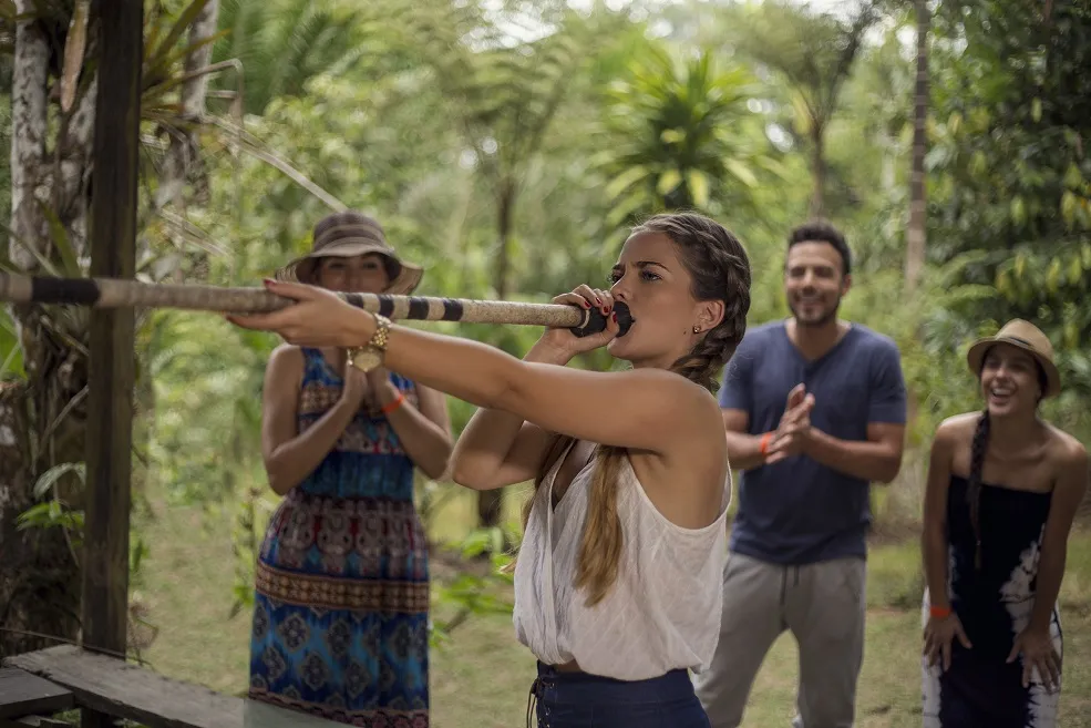 La Isla de los Micos: así se transformó uno de los tesoros más emblemáticos del Amazonas colombiano