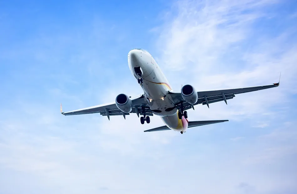 México diversifica su conectividad aérea con incrementos en las rutas desde América Latina y Canadá
