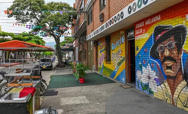 El barrio Obrero de Cali fortalece su oferta de hospedaje para atraer el turismo cultural internacional