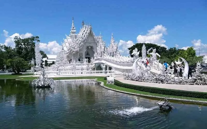 Eventos en Tailandia en julio: la guía de festivales para 2026