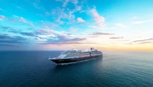 Zuiderdam abre reservas para su primera temporada en Europa tras su renovación