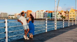 Curaçao consolida su posición en el mercado colombiano con un crecimiento del 24 % en la llegada de viajeros durante junio