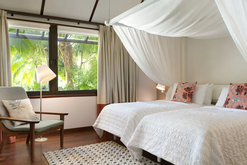 Marriott International debuta su marca Series by Marriott en el Pacífico Sur con tres complejos turísticos en Nueva Caledonia