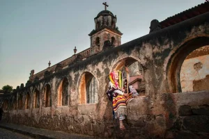 250 especies de hongos y siete regiones: así cierra Michoacán la temporada alta de verano