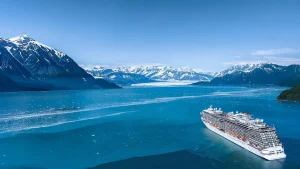 Princess Cruises abre ventas para su temporada de Alaska 2028 con 185 salidas y ocho barcos
