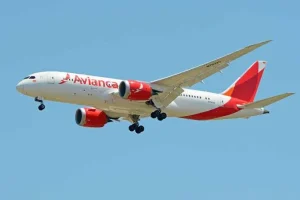 Avianca prolonga hasta el 30 de agosto las opciones de cambio sin cobro adicional por los sismos en Colombia