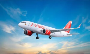 Avianca retoma la conectividad aérea con Pereira mediante un esquema de vuelos gradual desde Bogotá y Medellín