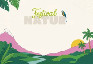 Bogotá y Cundinamarca serán sede del primer Festival Nacional de Turismo Responsable y Sostenible
