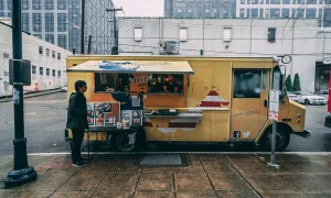 Cinco barrios de Seattle para comer bien sin entrar a un restaurante