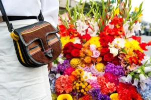 Comuna 13, Guatapé y Santa Fe de Antioquia: cuatro planes para complementar la Feria de las Flores