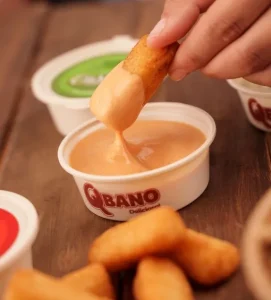 El negocio detrás del aderezo: Qbano convierte su receta insignia en una línea de cuatro salsas