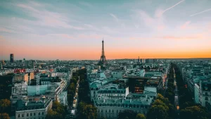 Delta Airlines abrirá el primer vuelo directo entre Austin y París en el verano de 2027