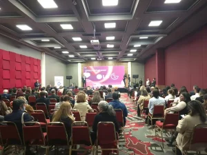 El XVIII Showroom Hotelero de Cotelco abordará la inteligencia artificial y los nuevos perfiles de viajeros en Bogotá