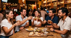 El mercado del ron acelera su giro hacia las variantes añejas y las nuevas experiencias de coctelería