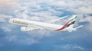 Emirates incorpora la cabina Premium Economy en sus rutas hacia la isla Mauricio desde septiembre
