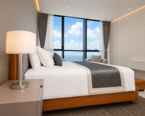 Hyatt se estrena en Guyana con la afiliación del Atlantic Suites Hotel en Georgetown