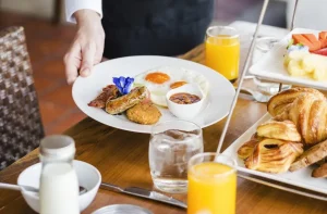 Seis hoteles de la cadena Hilton en Colombia incluyen opción de desayuno por 1 dólar para reservas de agosto