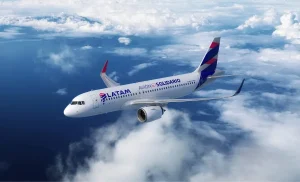 LATAM Airlines Colombia incrementa frecuencias hacia Cali y Armenia tras la prolongación del cierre operativo en Pereira