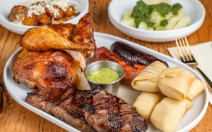 Cocina cubana, colombiana y peruana: la ruta gastronómica que propone Miami para este año