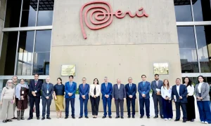 Perú encarga un nuevo estudio técnico para redefinir el límite de visitantes en Machu Picchu