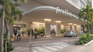 Pullman llega por primera vez a Panamá con un hotel de 300 habitaciones en Bella Vista