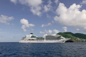 Seabourn abre reservas para su temporada de Caribe 2028-2029, con acceso a puertos que los cruceros grandes no pueden tocar