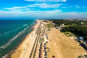 Tamaulipas diversifica su oferta turística con eventos deportivos y festivales de playa