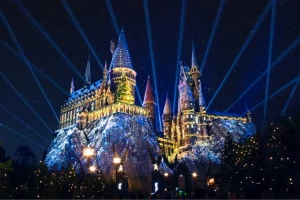 Universal Orlando ofrece hasta 30% de descuento en hoteles para quien planee la temporada navideña en el destino
