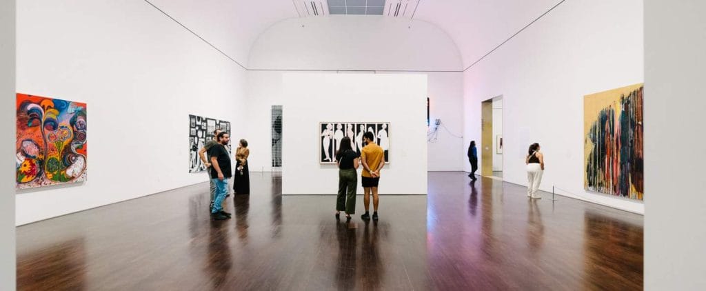 Visit Austin lanza un sistema de pases digitales para acceder a museos, reservas naturales y rutas de cine con descuento