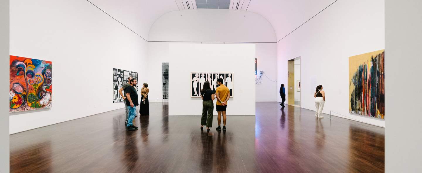 Visit Austin lanza un sistema de pases digitales para acceder a museos, reservas naturales y rutas de cine con descuento