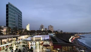 Marriott International estructura un circuito de alojamiento para recorrer los distritos emblemáticos de Lima
