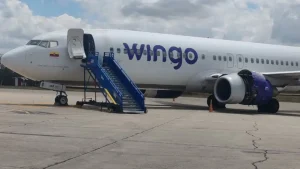Wingo extiende las opciones de cambio sin costo y reembolsos para vuelos hacia y desde Cali y Armenia
