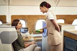 Emirates Skywards abre la puja por un viaje de lujo a la región de Champagne con Moët Hennessy