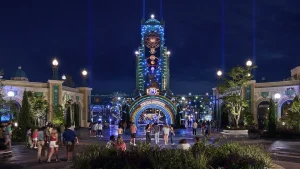Universal Epic Universe abre venta de tickets para su primer evento nocturno, Universal Nights