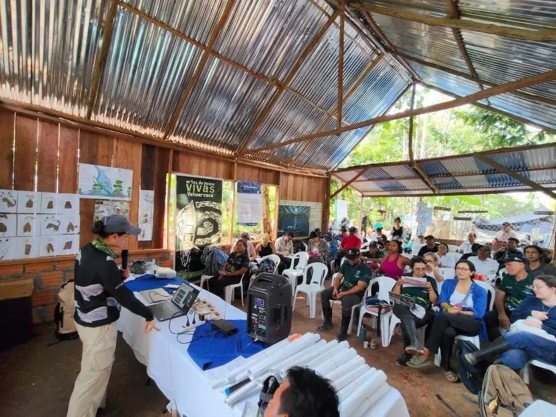Avianca y la Fundación Omacha se alían para respaldar proyectos de conservación de fauna en regiones de difícil acceso