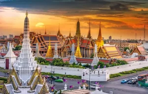 Colombia queda fuera de la exención de visa para Tailandia a partir del 15 de septiembre