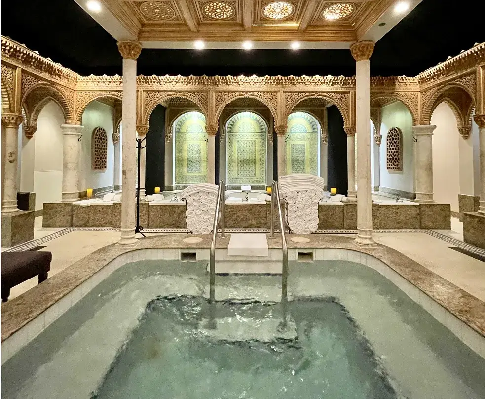 Doce spas para armar una escapada de bienestar en The Palm Beaches, a hora y media de Miami