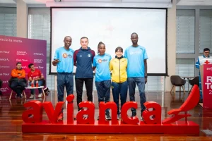El Run Tour Avianca cumple 13 años con más medidas de accesibilidad y millas para donar