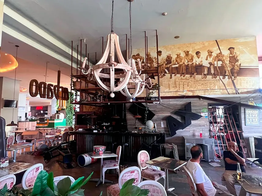 El sector de gastro-entretenimiento en Pereira busca su estabilización comercial a un mes del terremoto