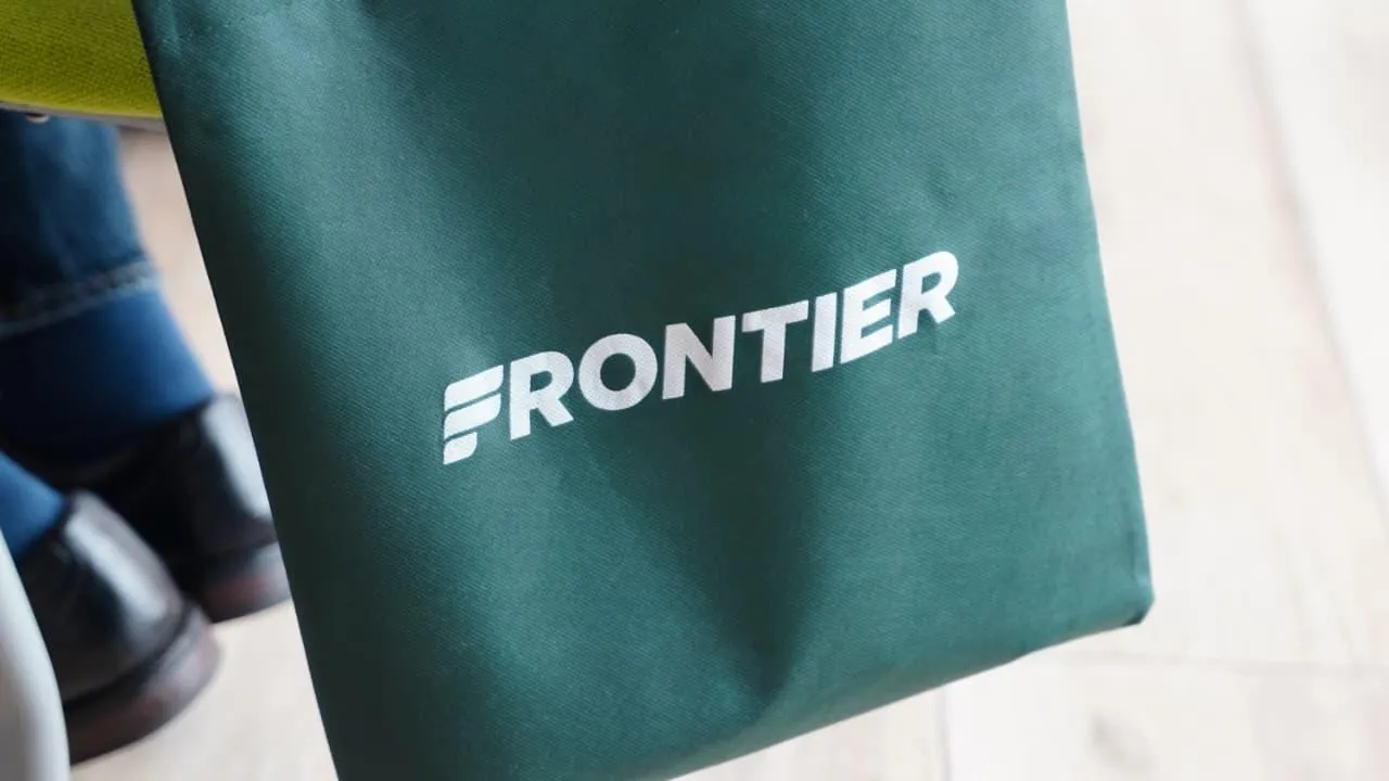 Frontier Airlines debuta en Colombia con vuelos directos a Orlando desde tres ciudades