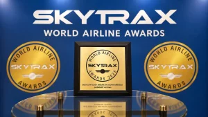 JetSMART repite como la mejor aerolínea de bajo costo de Sudamérica, según SKYTRAX