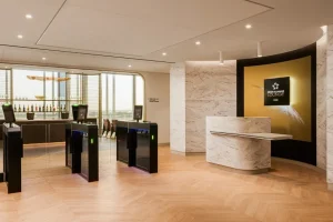 La sala de Star Alliance en París repite por tercer año como la mejor del mundo