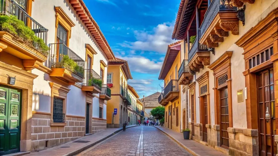 Los destinos colombianos que más crecieron en búsquedas este año, según Booking.com