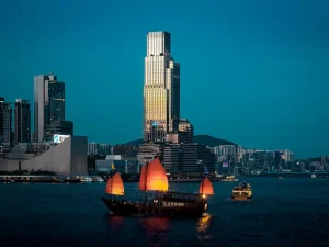 Rosewood Hong Kong repite como el mejor hotel del mundo en 2026