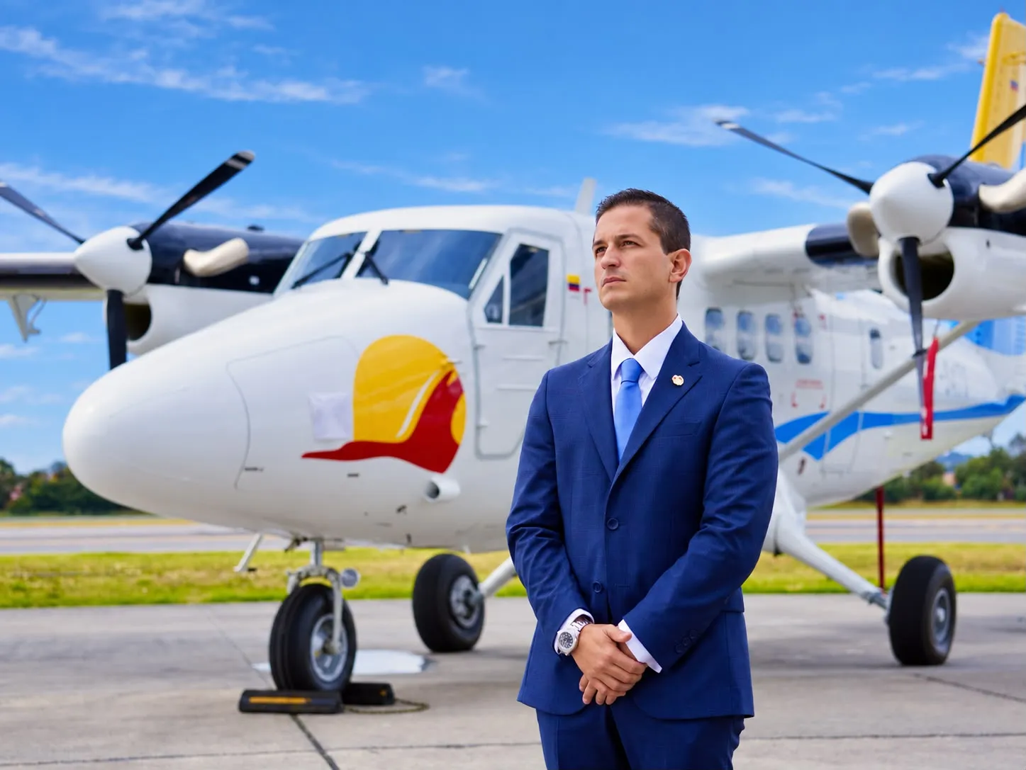 SATENA proyecta llegar al 100% de los departamentos de Colombia con nueva flota y rutas hacia la Orinoquía y la Amazonía